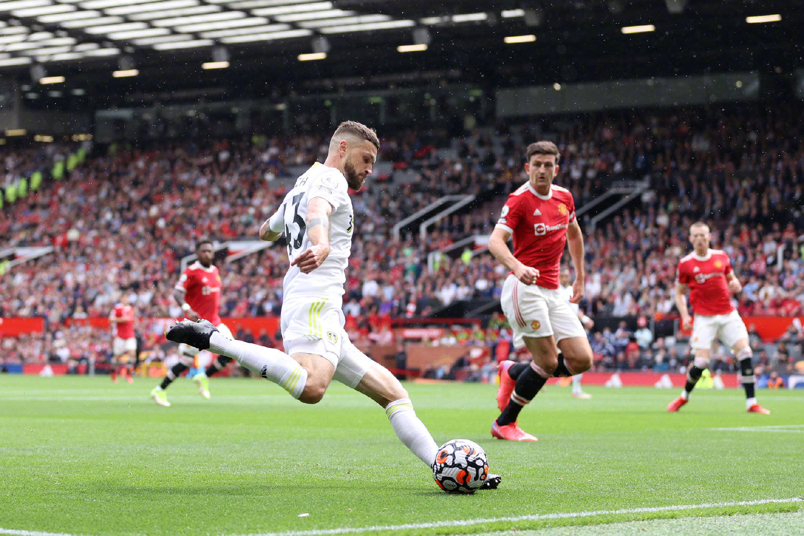 在羽毛球运 在羽毛球运